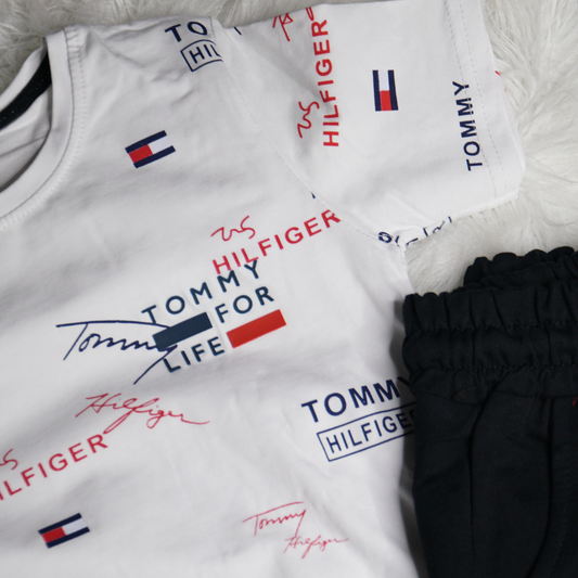 Tommy Set