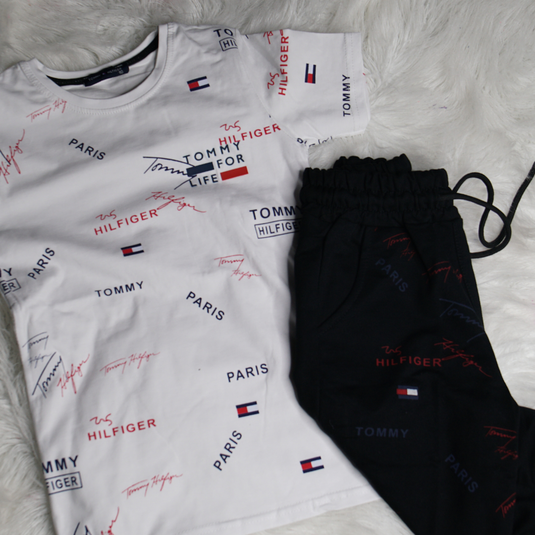 Tommy Set